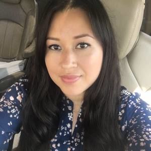 Meet your Posher, Araceli